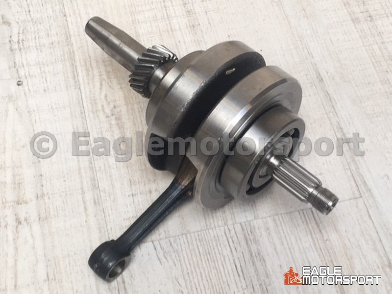 Krukas EGLmotor 250cc